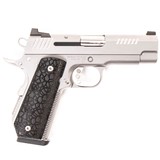 ED BROWN 1911 9MM LUGER (9x19 PARA) - 2 of 3