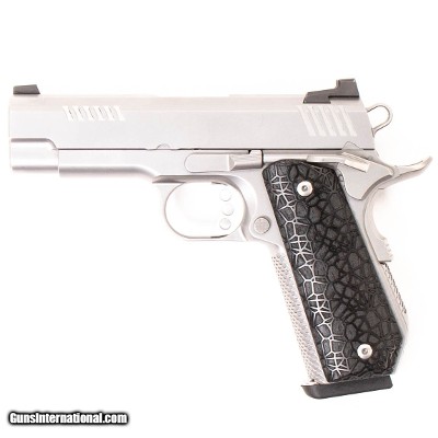 ED BROWN 1911 9MM LUGER (9x19 PARA)