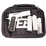 ED BROWN 1911 9MM LUGER (9x19 PARA) - 3 of 3