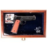 LES BAER CUSTOM, INC. S.R.P. .45 ACP - 3 of 3