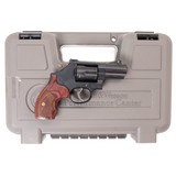 SMITH & WESSON 19-9 PERFORMANCE CENTER .357 MAG - 3 of 3