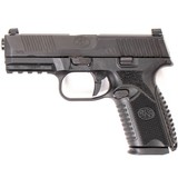 FN 509 9MM LUGER (9x19 PARA) - 1 of 3