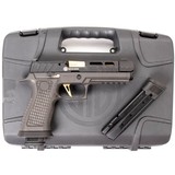 SIG SAUER P320X SPECTRE COMP CUSTOM WORKS 9MM LUGER (9x19 PARA) - 3 of 3
