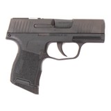 SIG SAUER P365 SAS 9MM LUGER (9x19 PARA) - 2 of 3