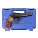 SMITH & WESSON 19-9 COMBAT MAGNUM .357 MAG - 3 of 3