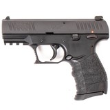 WALTHER CCP 9MM LUGER (9x19 PARA) - 1 of 3