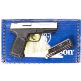 SMITH & WESSON SD9 VE 9MM LUGER (9x19 PARA) - 3 of 3