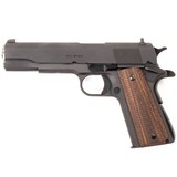 SPRINGFIELD ARMORY MIL-SPEC .45 ACP - 1 of 3