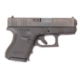 GLOCK 26 9MM LUGER (9x19 PARA) - 2 of 3