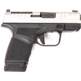 SPRINGFIELD ARMORY HELLCAT 9MM LUGER (9x19 PARA) - 2 of 3