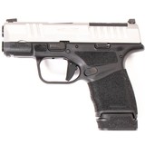 SPRINGFIELD ARMORY HELLCAT 9MM LUGER (9x19 PARA) - 1 of 3