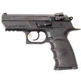 MAGNUM RESEARCH DESERT EAGLE 9MM LUGER (9x19 PARA) - 1 of 3