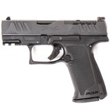 WALTHER PDP F-SERIES 9MM LUGER (9x19 PARA) - 1 of 3