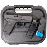 GLOCK 43 9MM LUGER (9x19 PARA) - 3 of 3