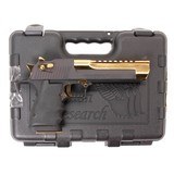 MAGNUM RESEARCH DESERT EAGLE PISTOL .50 AE - 3 of 3