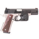 SPRINGFIELD ARMORY RONIN 9MM LUGER (9x19 PARA) - 2 of 3