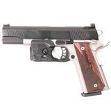 SPRINGFIELD ARMORY RONIN 9MM LUGER (9x19 PARA) - 1 of 3