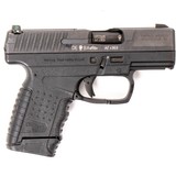 WALTHER PPS 9MM LUGER (9x19 PARA) - 2 of 3