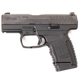 WALTHER PPS 9MM LUGER (9x19 PARA) - 1 of 3