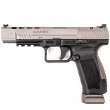 CANIK TP9SFx 9MM LUGER (9x19 PARA) - 1 of 3