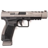 CANIK TP9SFx 9MM LUGER (9x19 PARA) - 2 of 3