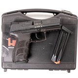 HECKLER & KOCH P30 9MM LUGER (9x19 PARA) - 3 of 3
