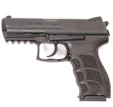 HECKLER & KOCH P30 9MM LUGER (9x19 PARA) - 1 of 3