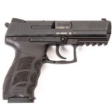 HECKLER & KOCH P30 9MM LUGER (9x19 PARA) - 2 of 3