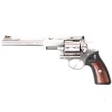 RUGER SUPER REDHAWK .44 MAGNUM - 1 of 3