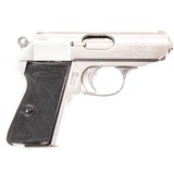 WALTHER PPK/S .32 ACP - 2 of 3