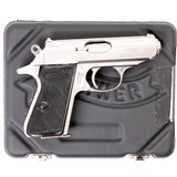 WALTHER PPK/S .32 ACP - 3 of 3