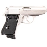 WALTHER PPK .380 ACP - 2 of 3