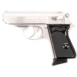 WALTHER PPK .380 ACP - 1 of 3