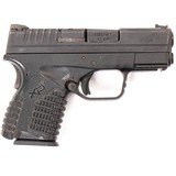 SPRINGFIELD ARMORY XDS 45 3.3 .45 ACP - 2 of 3