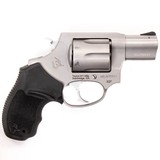 TAURUS 327 .327 FEDERAL MAG - 2 of 3