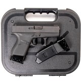 GLOCK 43 9MM LUGER (9x19 PARA) - 3 of 3