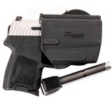 SIG SAUER P290RS .380 ACP - 3 of 3