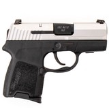 SIG SAUER P290RS .380 ACP - 2 of 3