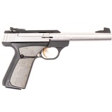 BROWNING BUCK MARK .22 LR - 2 of 3