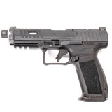 CANIK METE SFT PRO 9MM LUGER (9x19 PARA) - 1 of 3