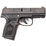FN REFLEX 9MM LUGER (9x19 PARA) - 2 of 3