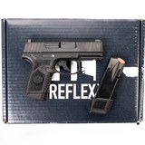 FN REFLEX 9MM LUGER (9x19 PARA) - 3 of 3