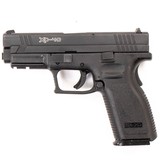 SPRINGFIELD ARMORY XD-40 .40 S&W - 1 of 3