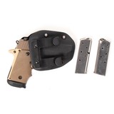 SIG SAUER P238 .380 ACP - 3 of 3