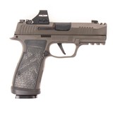 SIG SAUER P365-AXG LEGION 9MM LUGER (9x19 PARA) - 2 of 3