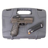 SIG SAUER P365-AXG LEGION 9MM LUGER (9x19 PARA) - 3 of 3