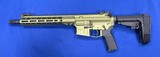AERO PRECISION M4E1 5.56X45MM NATO - 2 of 3