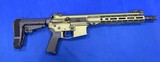 AERO PRECISION M4E1 5.56X45MM NATO - 1 of 3