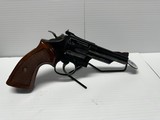 SMITH & WESSON 19-5 .357 MAG - 1 of 3