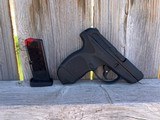 TAURUS SPECTRUM 380 .380 ACP - 1 of 3